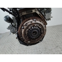 комплект сцепления Renault Clio 3 поколение [рестайлинг] 2011 8200335084