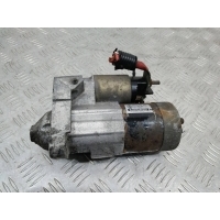 стартер Renault Megane 2 поколение 2004 8200021396
