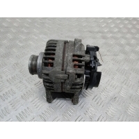 генератор Renault Clio 3 поколение 2006 8200325823