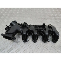 впускной коллектор Peugeot 308 1 поколение 2009 9684941780