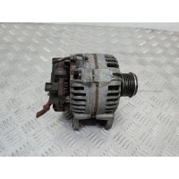 генератор Renault Megane 2 поколение 2005 231008578R
