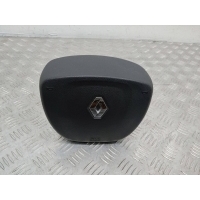 подушка безопасности водителя Renault Laguna 3 поколение 2012 985100002R