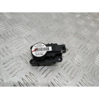 моторчик заслонки печки Renault Megane 3 поколение 2012 N101980G