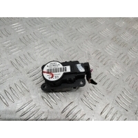 моторчик заслонки печки Renault Megane 3 поколение 2012 N101980G