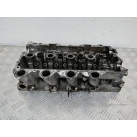 головка блока цилиндров Peugeot 308 1 поколение 2011 9655911480