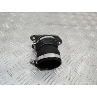 патрубок интеркулера Peugeot 308 1 поколение 2011 9689085480