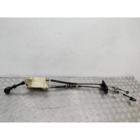 кулиса КПП Fiat Ducato 3 поколение 2009 6072500003