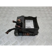 блок предохранителей Renault Laguna 2 поколение 2002 8200166291