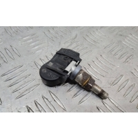 датчик давления в шине Renault Laguna 3 поколение 2011 407003743R