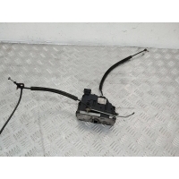 замок двери Citroen Jumper 2 поколение 2008 971050-100