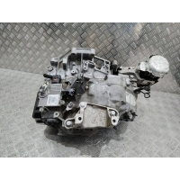 КПП автоматическая (АКПП) Peugeot 607 1 поколение [рестайлинг] 2007 9681920380,TF80SC,20GG09