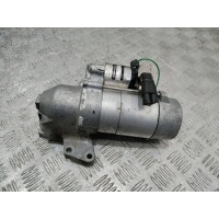 стартер Peugeot 607 1 поколение [рестайлинг] 2007 9664883080