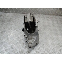 подушка крепления КПП Peugeot 607 1 поколение [рестайлинг] 2007 9653919280