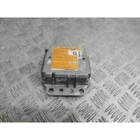 блок управления подушками безопасности Nissan Juke F15 2012 0285011033