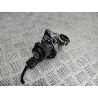 клапан EGR Peugeot 308 1 поколение 2010 9672880080