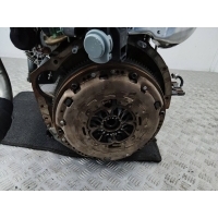 комплект сцепления Renault Laguna 3 поколение 2009