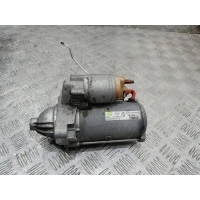 стартер Renault Laguna 3 поколение 2009 8200568535