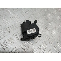 моторчик заслонки печки Ford C-Max 1 поколение [рестайлинг] 2008 1S7H19B634CA