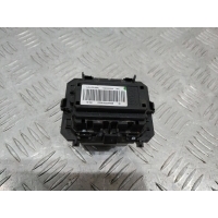 сопротивление печки Renault Trafic 3 поколение 2016 T1031332X
