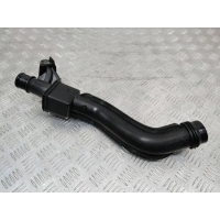 патрубок интеркулера Renault Clio 3 поколение 2006 8200296982