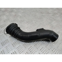 патрубок интеркулера Renault Clio 3 поколение 2006 8200296596