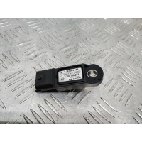 датчик абсолютного давления Renault Modus 2 поколение 2008 8200168253