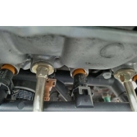 форсунка топливная Renault Megane 1 поколение [рестайлинг] 2001 ITGM60,H029611