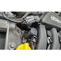 катушка зажигания Renault Megane 1 поколение [рестайлинг] 2001 7700875000