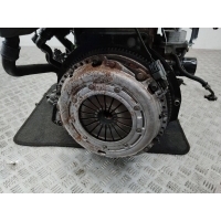 комплект сцепления Ford Focus 2 поколение 2006 308200060718