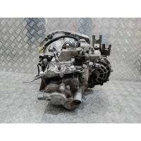 КПП механическая (МКПП) Renault Megane 2 поколение 2005 ND0002,NDO002