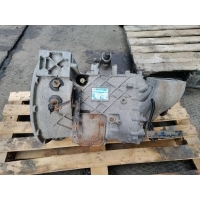 КПП механическая (МКПП) Mercedes-Benz Atego 1 поколение 2001 1307050324,A6732607400