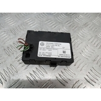 блок управления центральным замком Mercedes-Benz CLS C219 2005 A2115405645