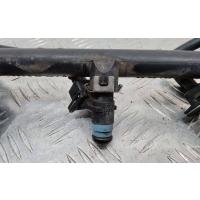 форсунка топливная Renault Logan 1 поколение 2005 ITGM60,H132254