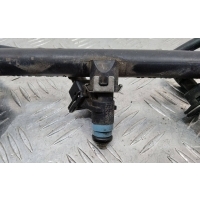 форсунка топливная Renault Logan 1 поколение 2005 ITGM60,H132254