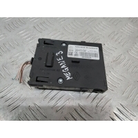 замок зажигания Renault Megane 3 поколение 2009 285909828R,A2C53185186,CONTINENTAL