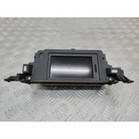 монитор мультимедиа Renault Laguna 3 поколение [рестайлинг] 2012 259153398R