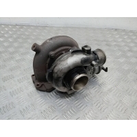 турбина Jeep Cherokee KJ 2007 763360-5001S