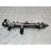 топливная рампа Jeep Cherokee KJ 2007 0445214069