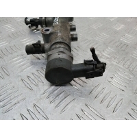 pегулятор давления топлива Jeep Cherokee KJ 2007 0281002507
