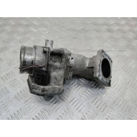 дроссельная заслонка Jeep Cherokee KJ 2007 39002015F