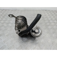 клапан EGR Jeep Cherokee KJ 2007 72827007