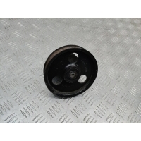 шкив Renault Clio 2 поколение 2001 8200171807