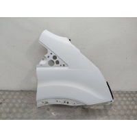 крыло переднее правое Ford Transit 8 поколение 2015 BK3116E128