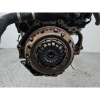 комплект сцепления Opel Astra H 2005