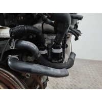 блок управления двигателем Opel Astra H 2005 55351150
