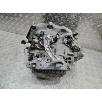 КПП механическая (МКПП) Opel Astra H 2005 M32,50130002NR