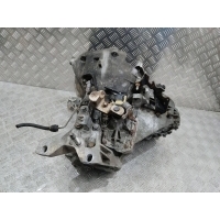 КПП механическая (МКПП) Ford Transit 6 поколение 2003 ISIR-7F096,N5LUA