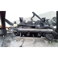 топливная рампа Volkswagen Golf 4 поколение 2003 036133319