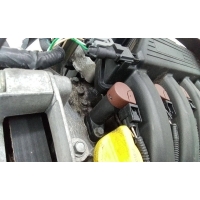 катушка зажигания Renault Clio 2 поколение 2001