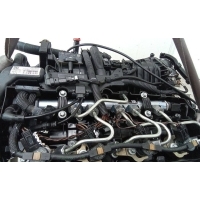 топливная рампа BMW 1 F20/F21 2013 0445214278,851416601